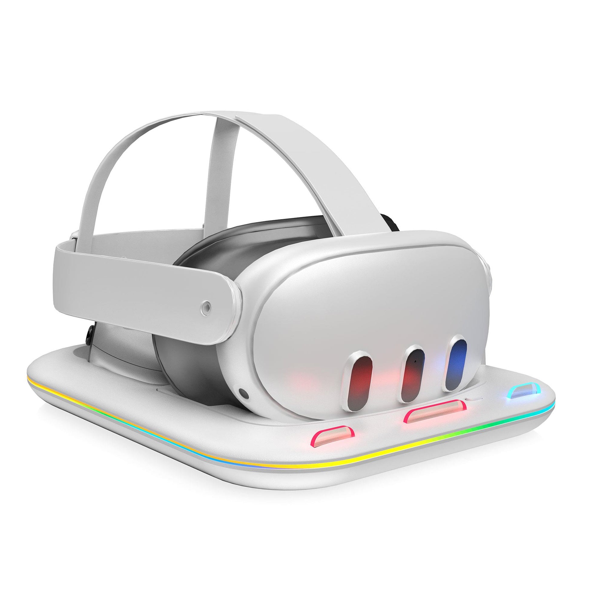 Powerwave RGB Fast Charging Dock