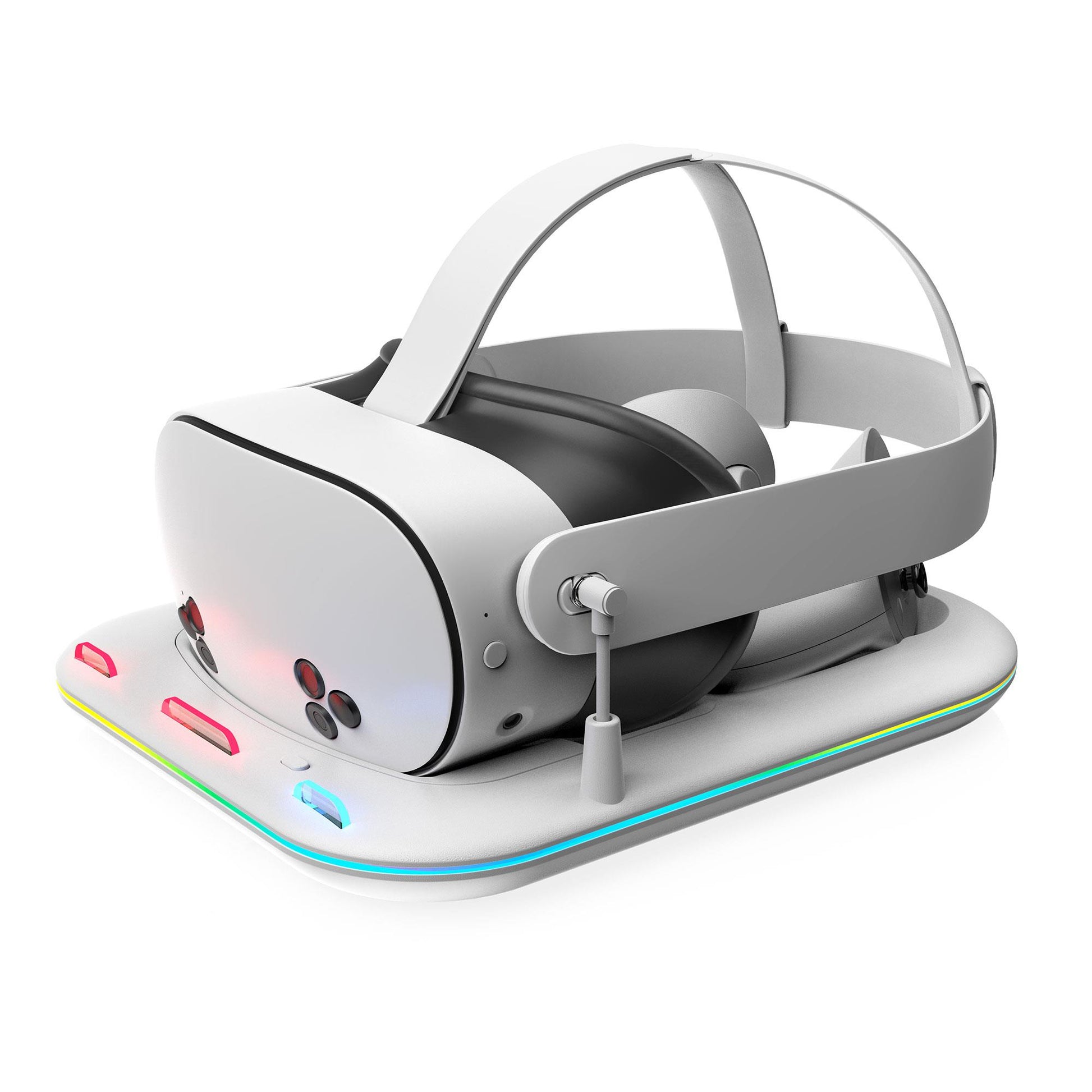Powerwave RGB Fast Charging Dock