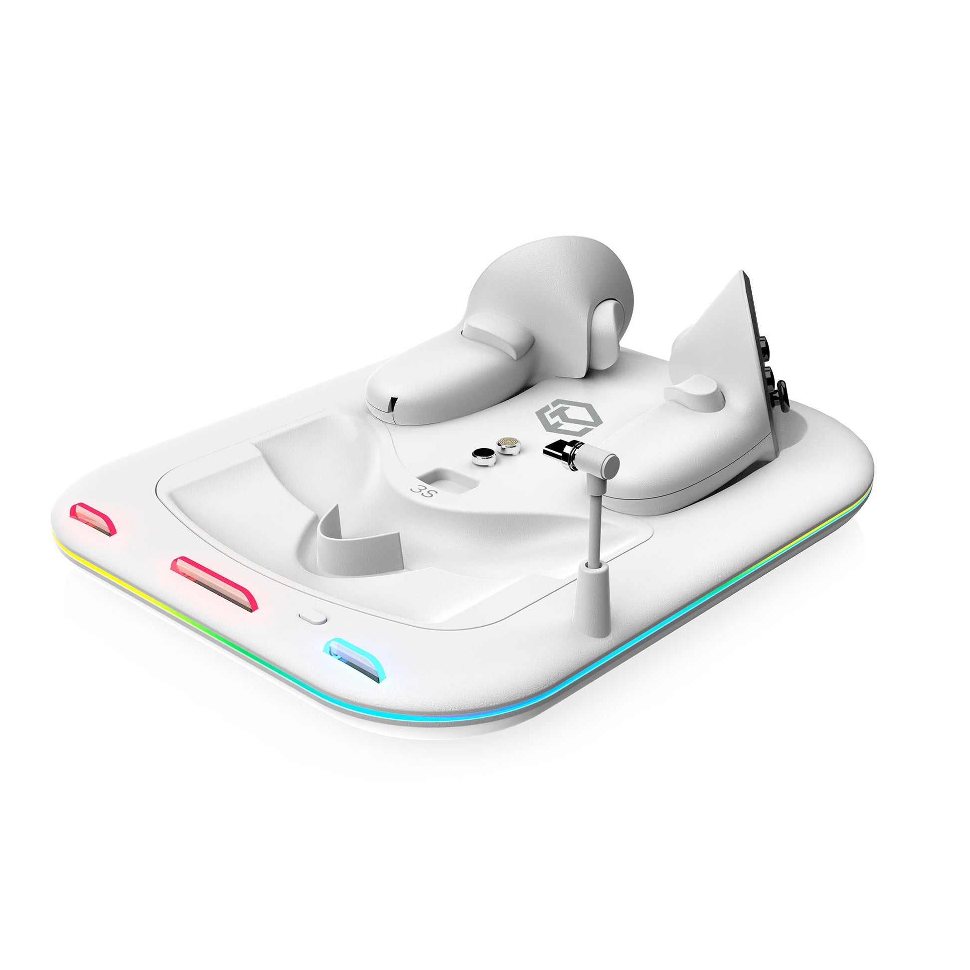 Powerwave RGB Fast Charging Dock