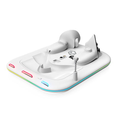 Powerwave RGB Fast Charging Dock