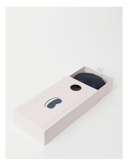 Silk Eye Mask