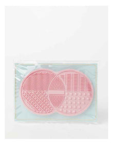 Make Up Brush Cleaning Mat