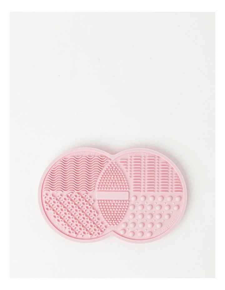 Make Up Brush Cleaning Mat