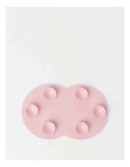 Make Up Brush Cleaning Mat