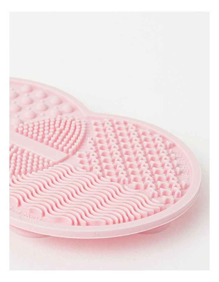 Make Up Brush Cleaning Mat