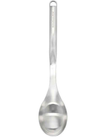 Basting Spoon Stainless Steel