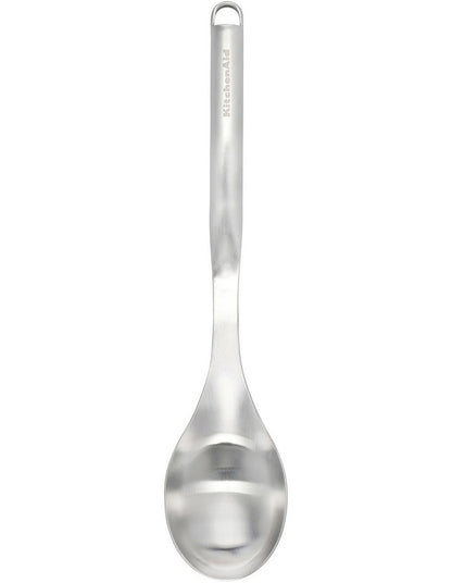 Basting Spoon Stainless Steel