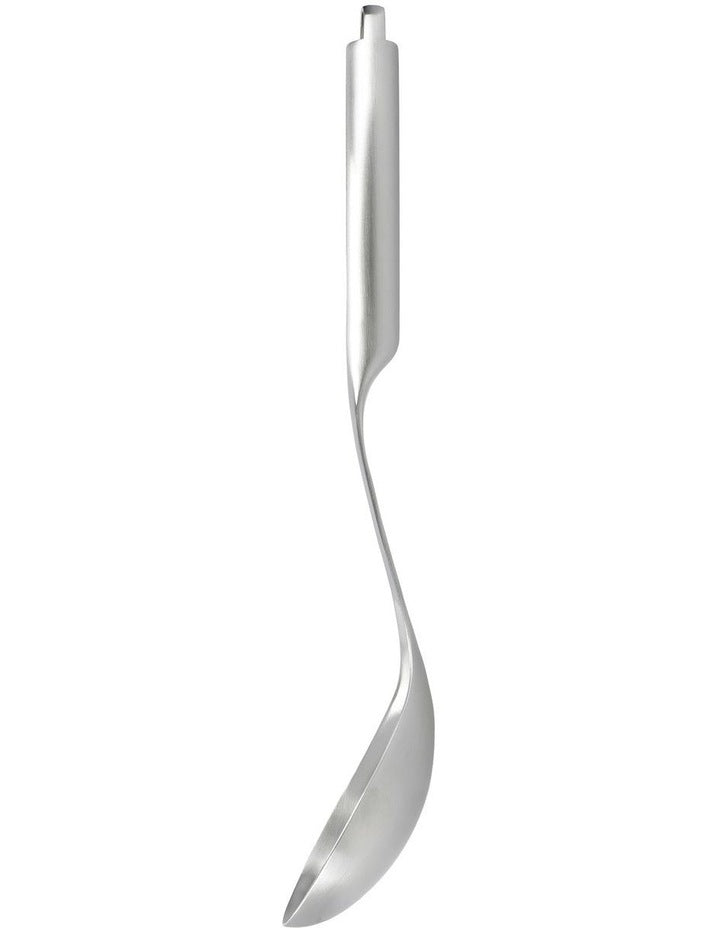 Basting Spoon Stainless Steel