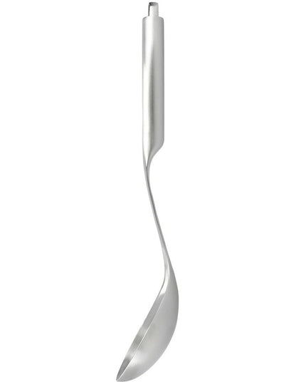 Basting Spoon Stainless Steel