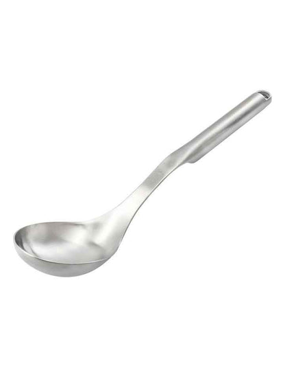 Basting Spoon Stainless Steel