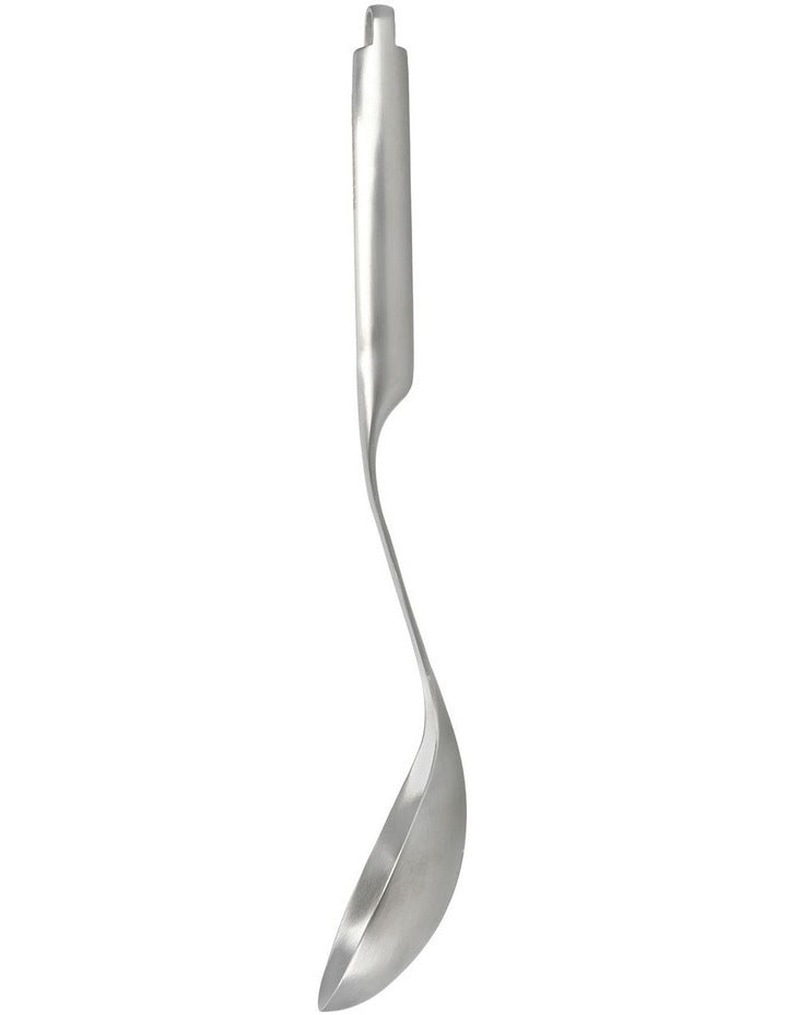 Slotted Spoon in Stainless Steel