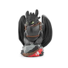 How To Train Your Dragon - Toothless Tonie Audio Character