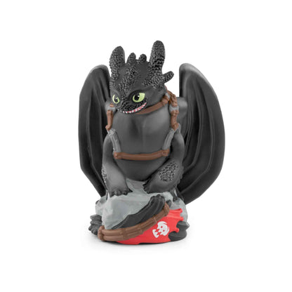 How To Train Your Dragon - Toothless Tonie Audio Character