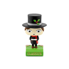 Favourite Classics - A Christmas Carol & Other Classic Stories Tonie Audio Character