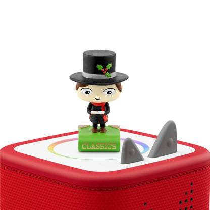Favourite Classics - A Christmas Carol & Other Classic Stories Tonie Audio Character