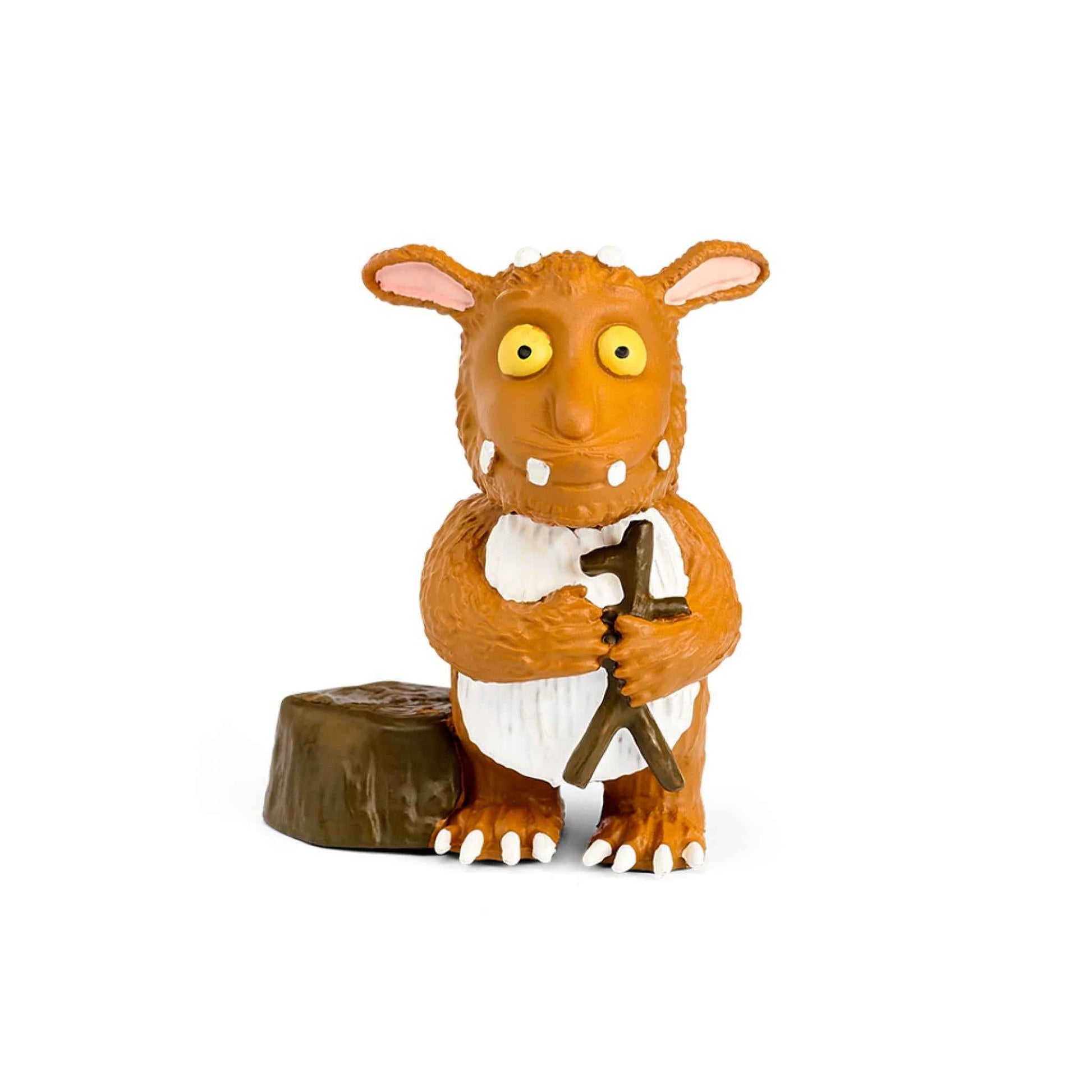 Julia Donaldson - The Gruffalo's Child Tonie Audio Character