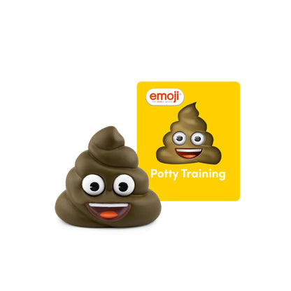 Potty Training Tonie Audio Character