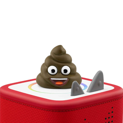 Potty Training Tonie Audio Character