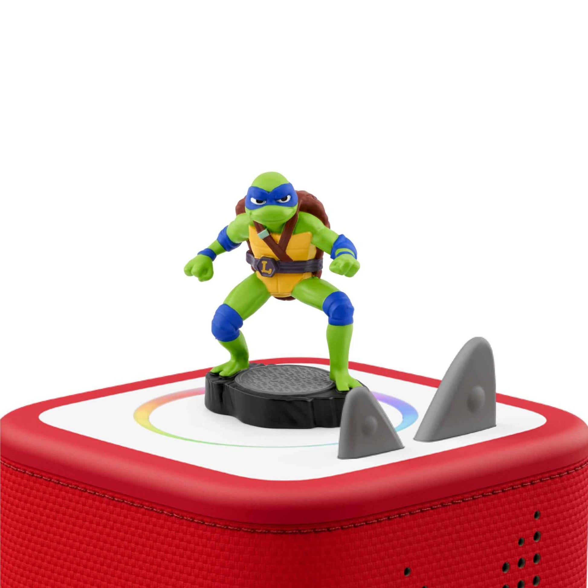 Teenage Mutant Ninja Turtles - Leonardo Tonie Audio Character