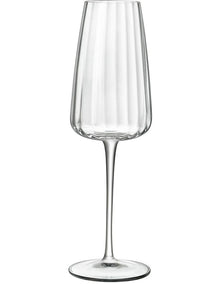 Optica Flute 210ml 4 Pack