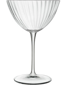 Optica Martini 220ml 4 Pack