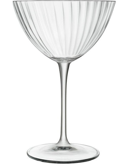 Optica Martini 220ml 4 Pack