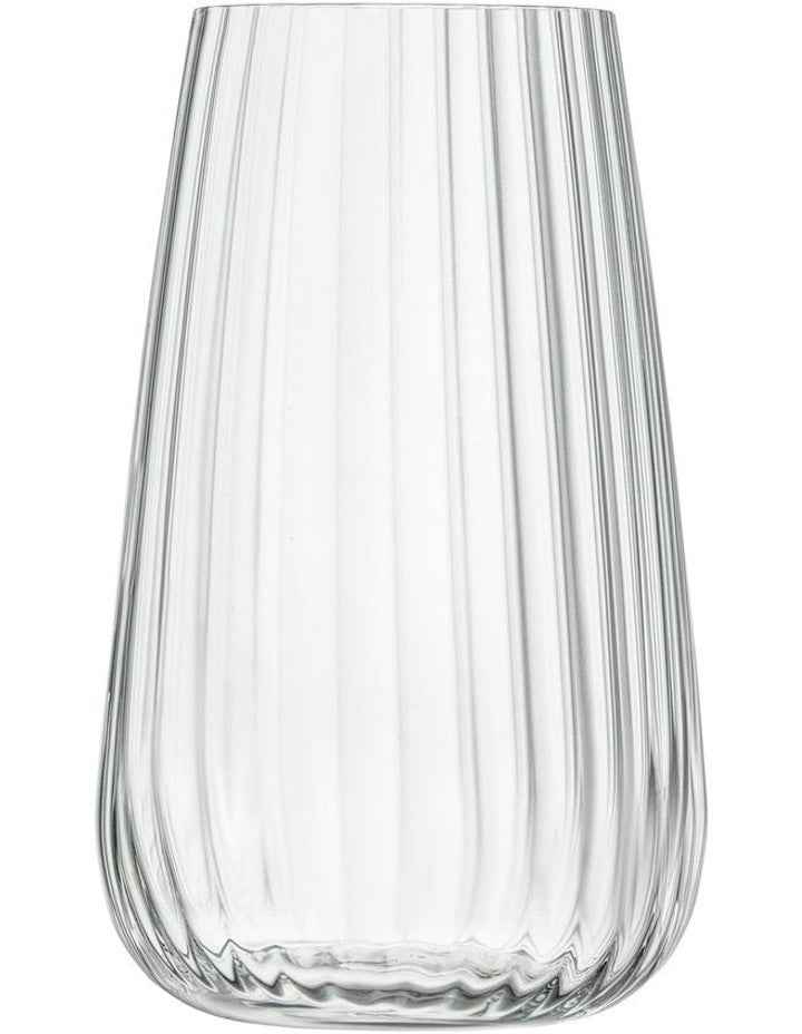 Optica Large Stemless 570ml 4 Pack