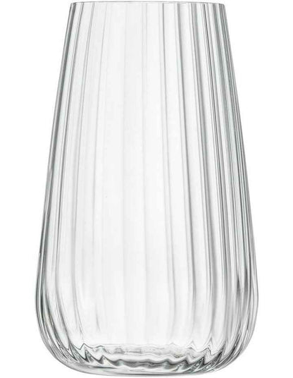 Optica Large Stemless 570ml 4 Pack