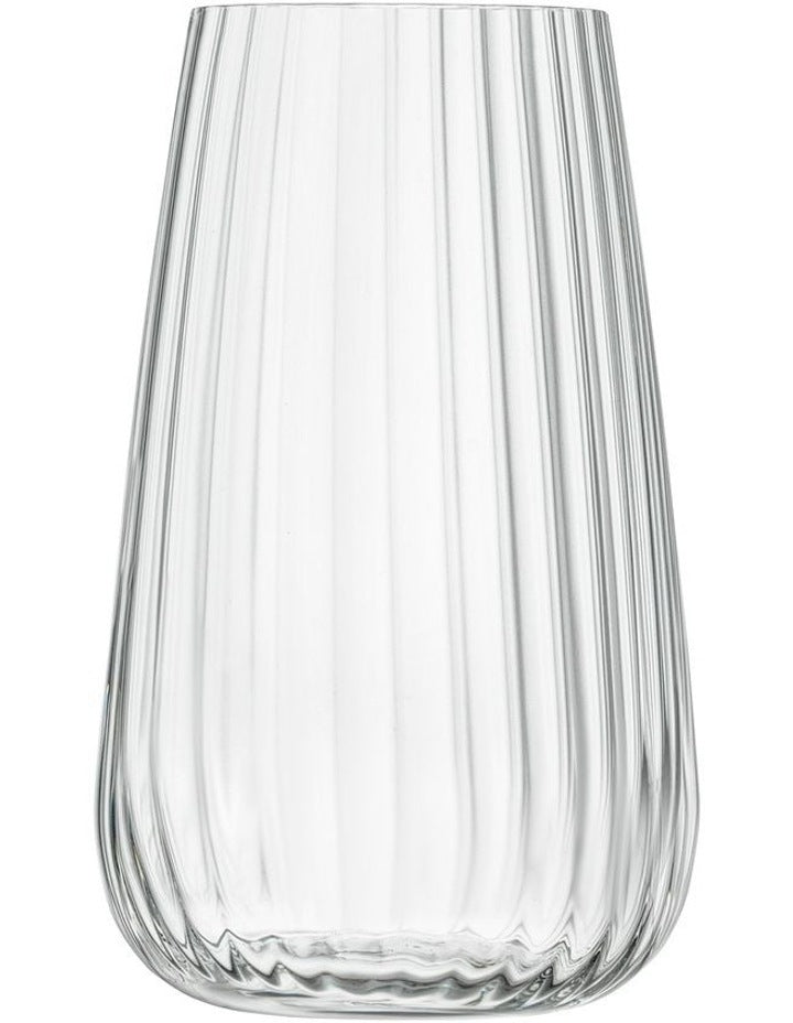 Optica Large Stemless 570ml 4 Pack