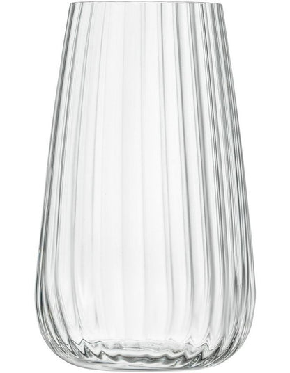 Optica Large Stemless 570ml 4 Pack