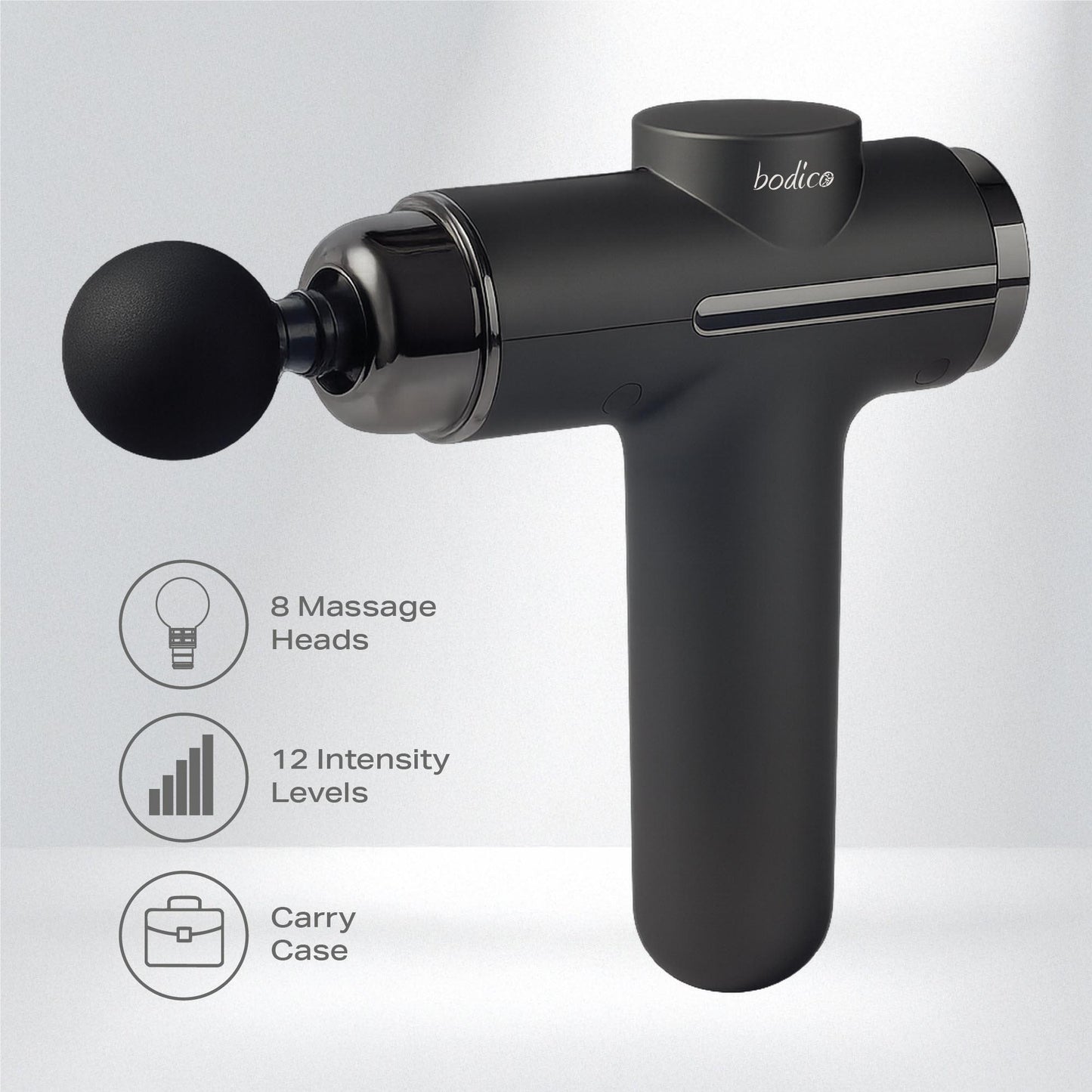 Bodico Pro V2 Massage Gun