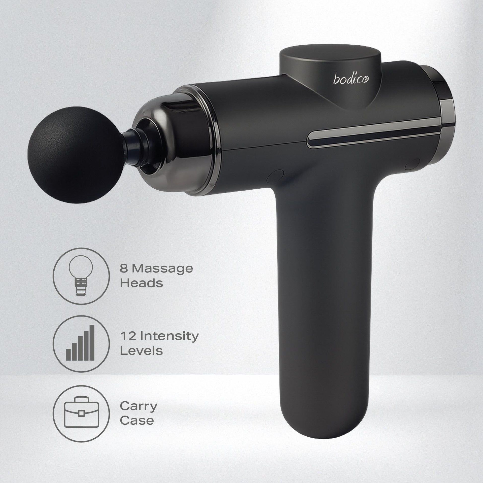 Bodico Pro V2 Massage Gun