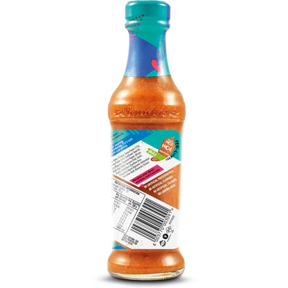 Nando's Mild Peri-Peri Chilli Sauce Sauce 250g