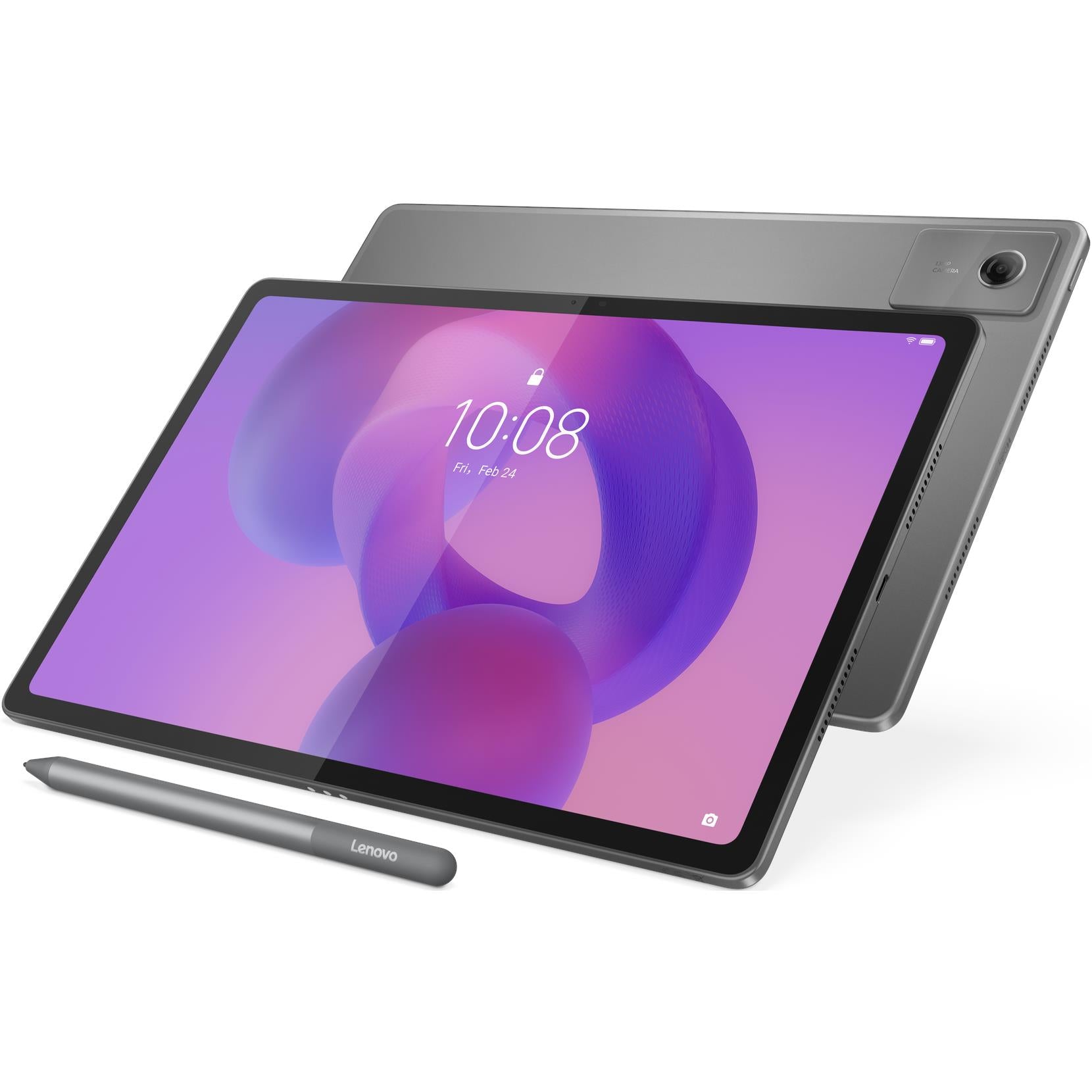 Lenovo Ideatab Plus 12" 2.5K 256GB Paper Like Tablet