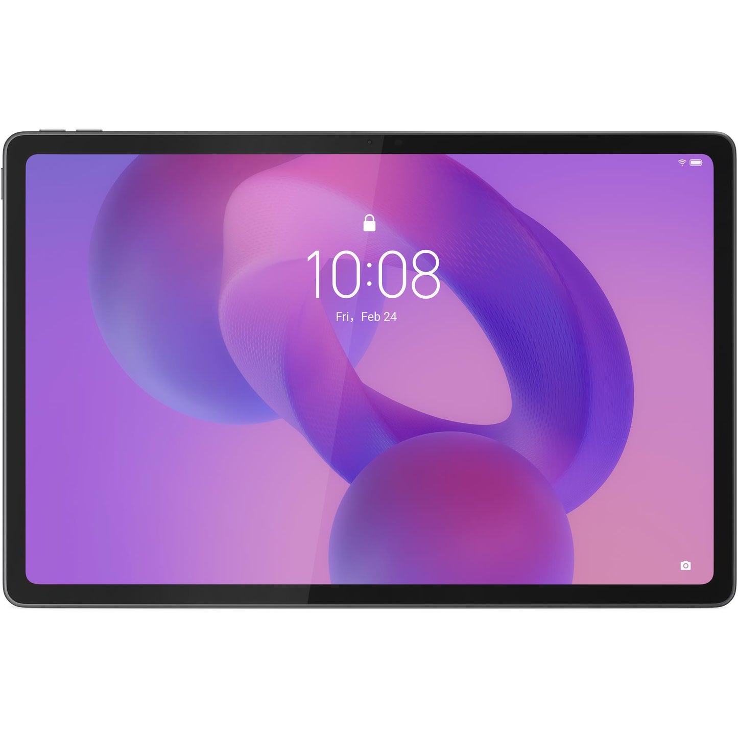 Lenovo IdeaTab Plus 12" 2.5K 256GB Paper Like Tablet