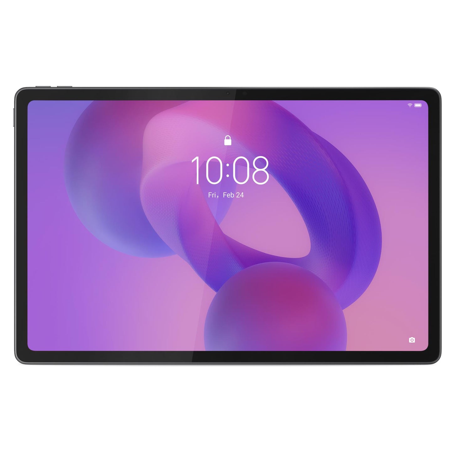 Lenovo Ideatab Plus 12" 2.5K 256GB Paper Like Tablet