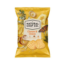 Chips Cheese & Onion