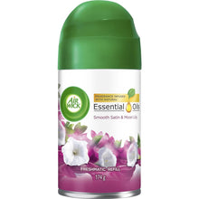 Air Wick Essential Oils Freshmatic Moon Lily Air Freshener Refill 174g