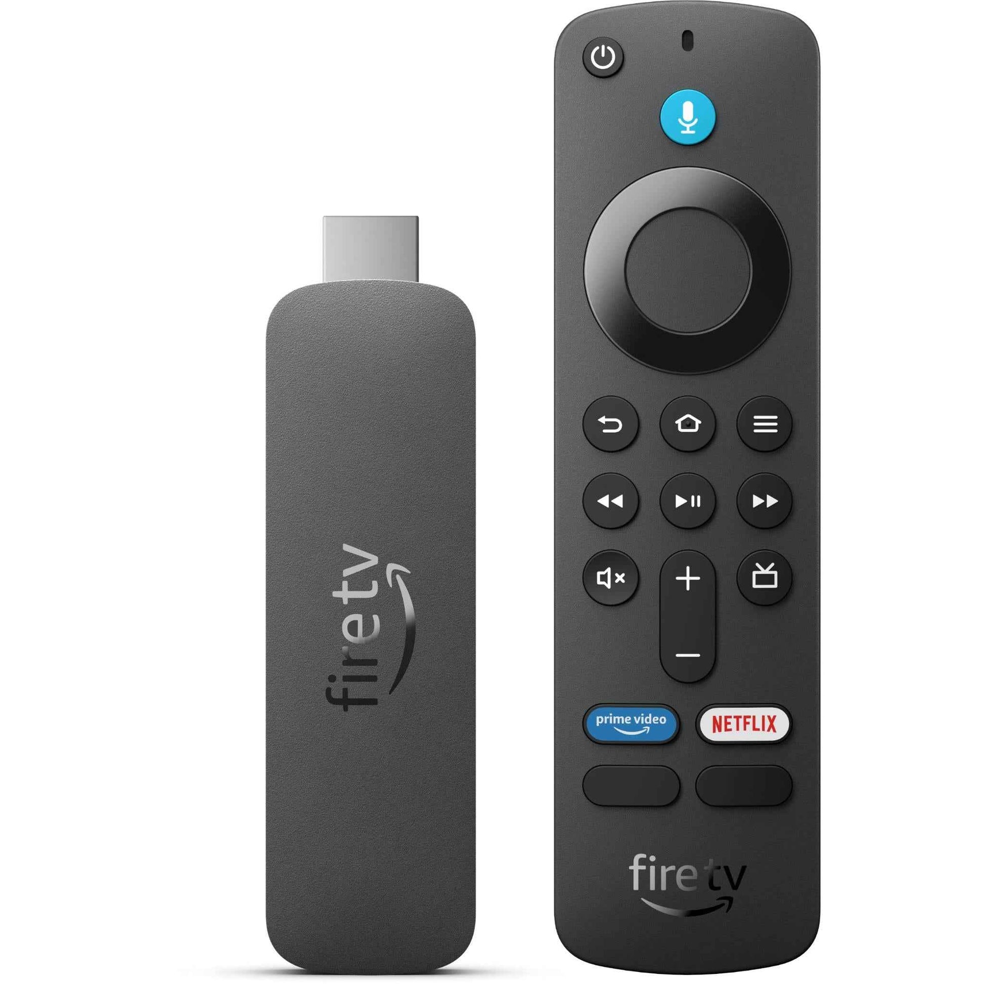 Amazon Fire TV Stick 4K Select [2025]