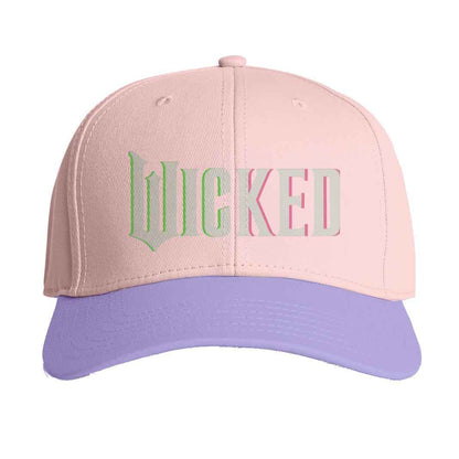 Wicked - Cap