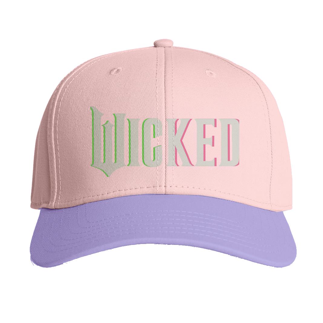 Wicked - Cap