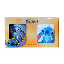 Lilo & Stitch - Stitch Mug & Sock Pack