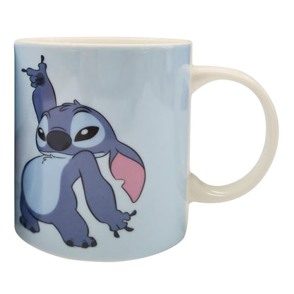 Lilo & Stitch - Stitch Mug & Sock Pack