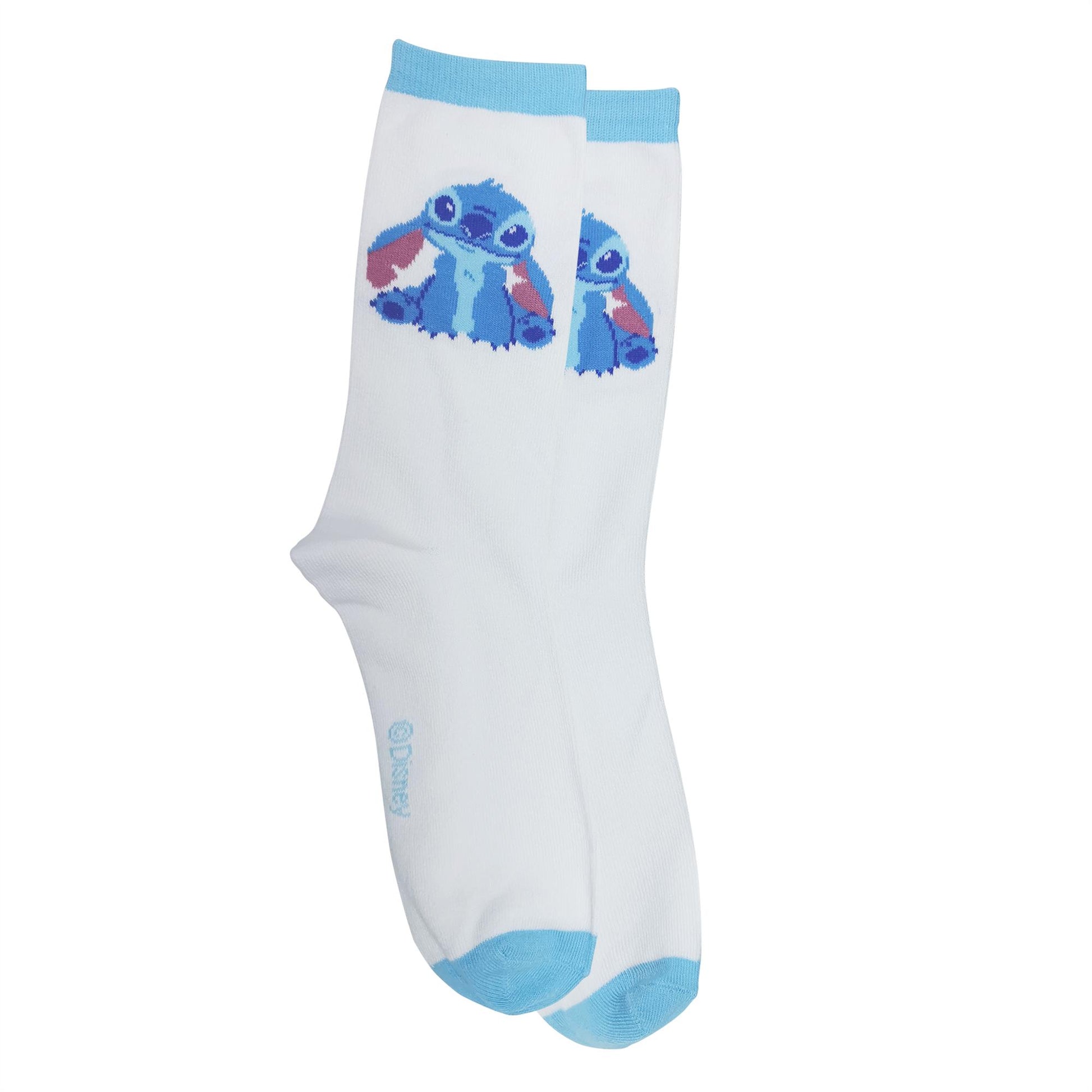Lilo & Stitch - Stitch Mug & Sock Pack