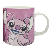 Lilo & Stitch - Angle Mug & Sock Pack