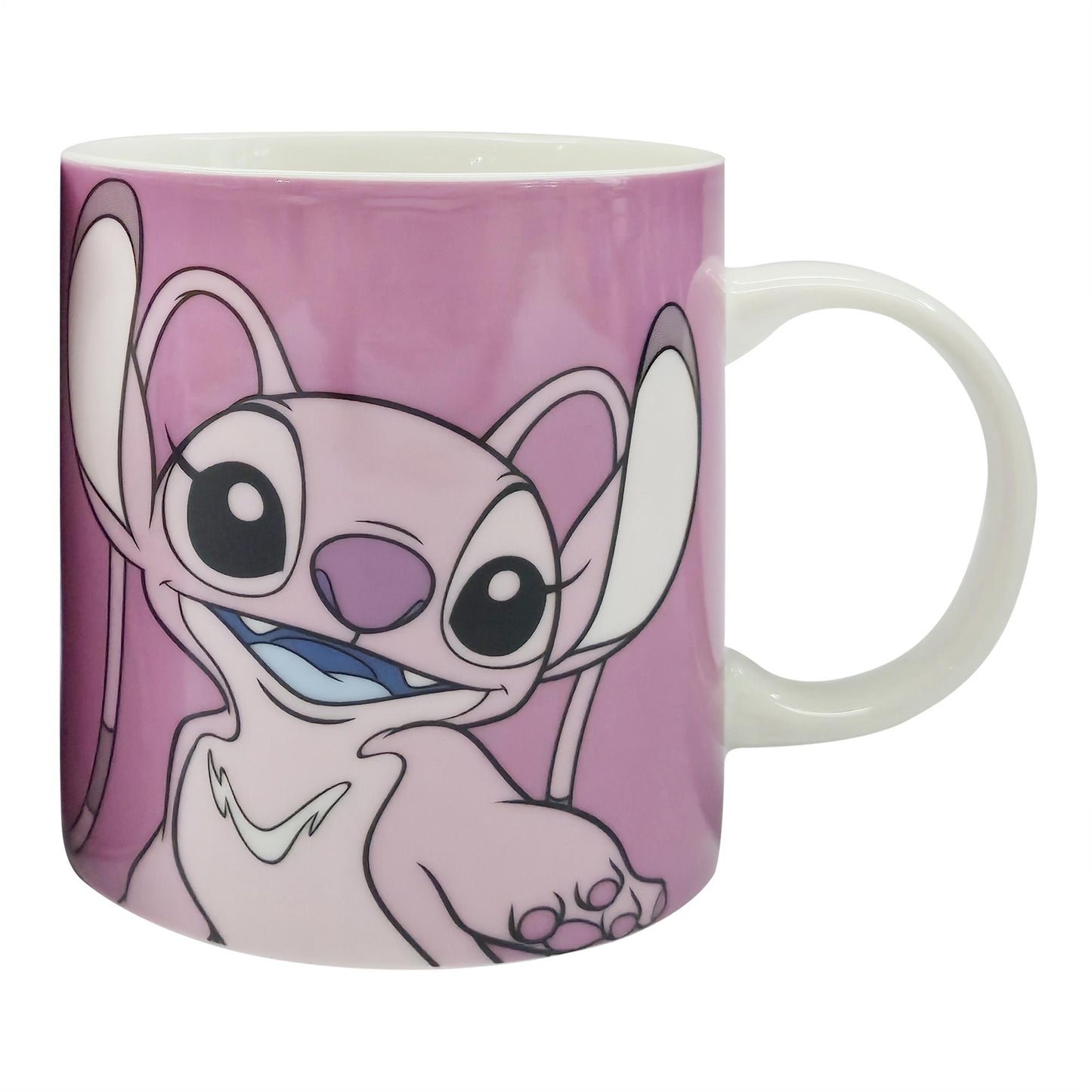 Lilo & Stitch - Angle Mug & Sock Pack