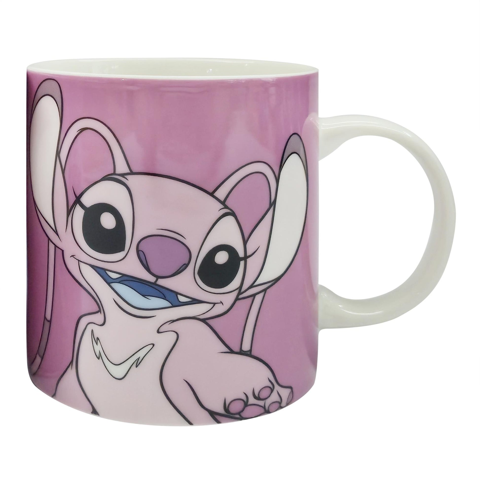 Lilo & Stitch - Angle Mug & Sock Pack