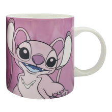 Lilo & Stitch - Angle Mug & Sock Pack