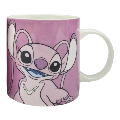Lilo & Stitch - Angle Mug & Sock Pack