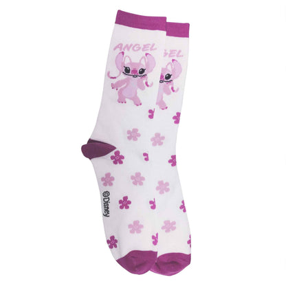 Lilo & Stitch - Angle Mug & Sock Pack
